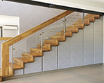 Construction et protection de vos escaliers par Escaliers Maisons à Valencogne